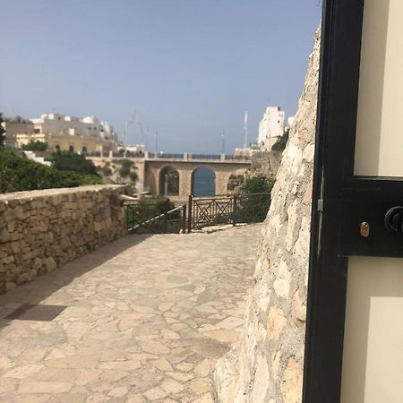 Petali Rosa - Dimora Mare Hotell Polignano a Mare Eksteriør bilde