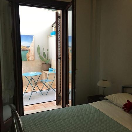 Petali Rosa - Dimora Mare Hotell Polignano a Mare Eksteriør bilde