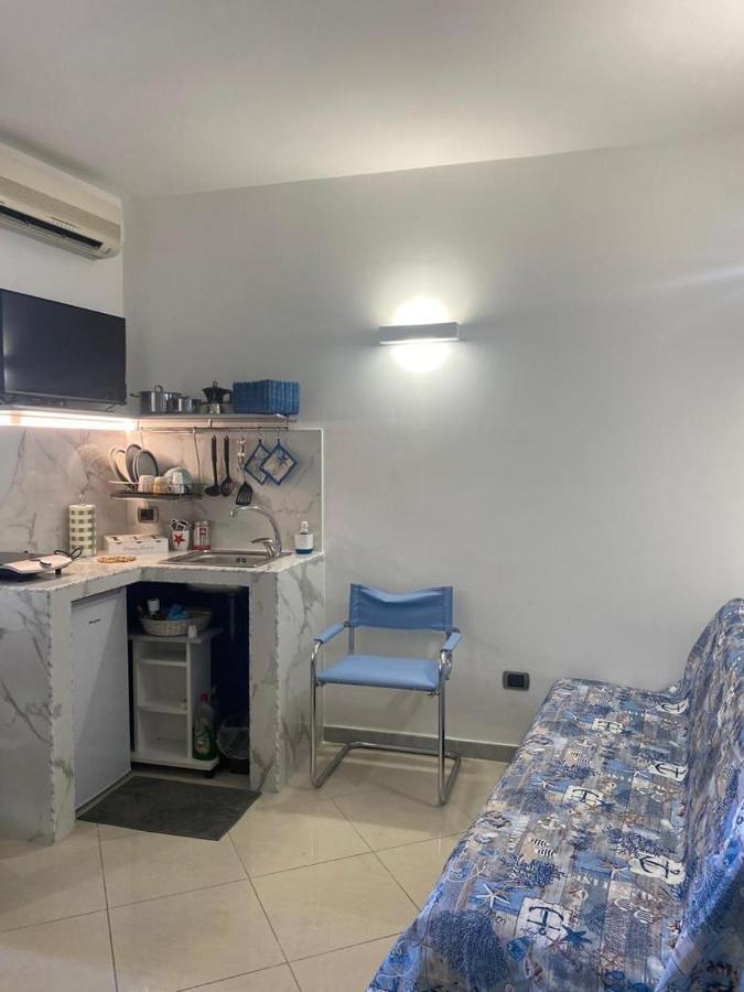 Petali Rosa - Dimora Mare Hotell Polignano a Mare Eksteriør bilde