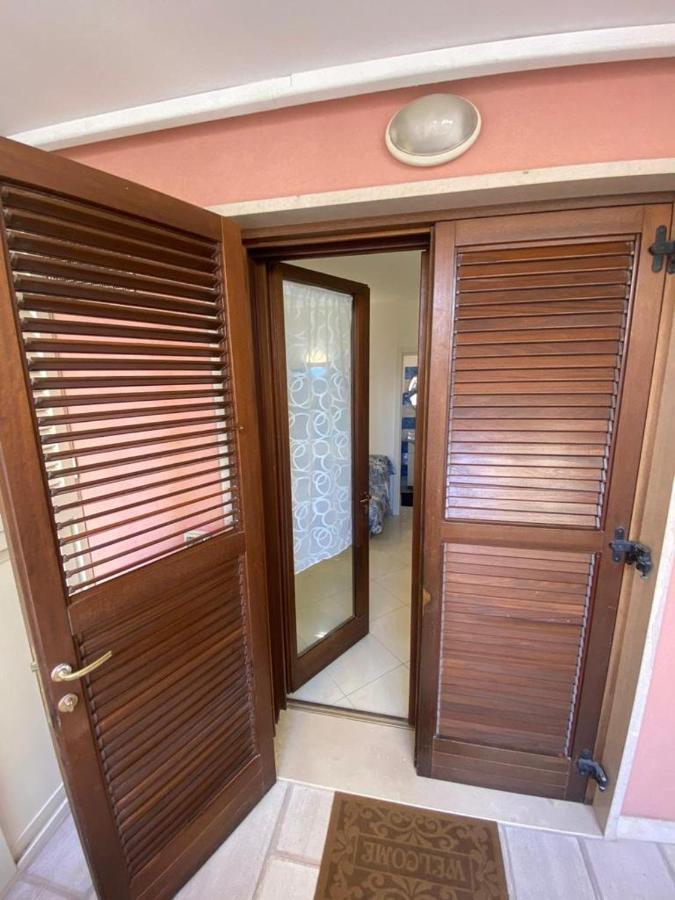 Petali Rosa - Dimora Mare Hotell Polignano a Mare Eksteriør bilde