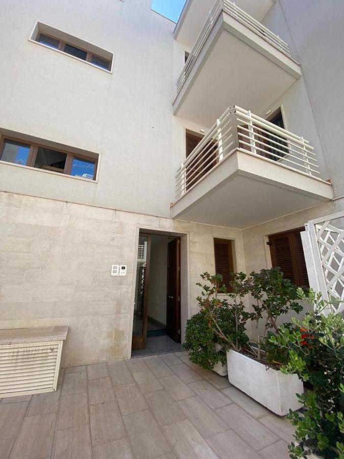 Petali Rosa - Dimora Mare Hotell Polignano a Mare Eksteriør bilde