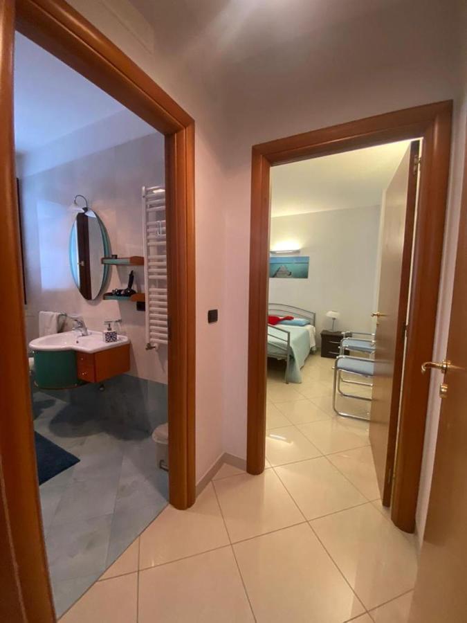 Petali Rosa - Dimora Mare Hotell Polignano a Mare Eksteriør bilde