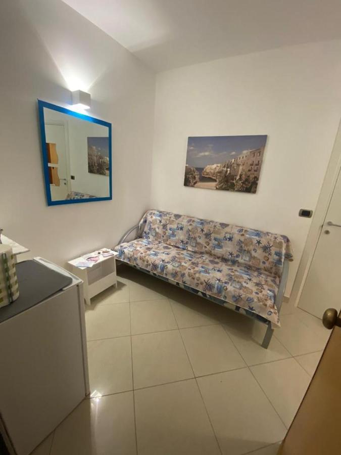 Petali Rosa - Dimora Mare Hotell Polignano a Mare Eksteriør bilde