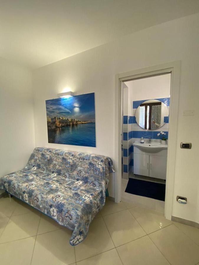 Petali Rosa - Dimora Mare Hotell Polignano a Mare Eksteriør bilde