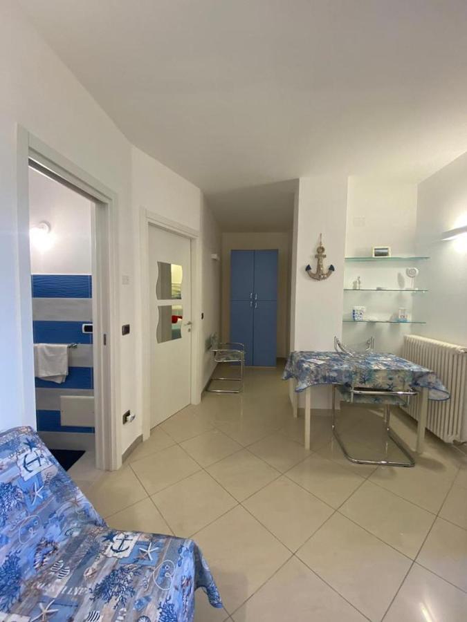 Petali Rosa - Dimora Mare Hotell Polignano a Mare Eksteriør bilde