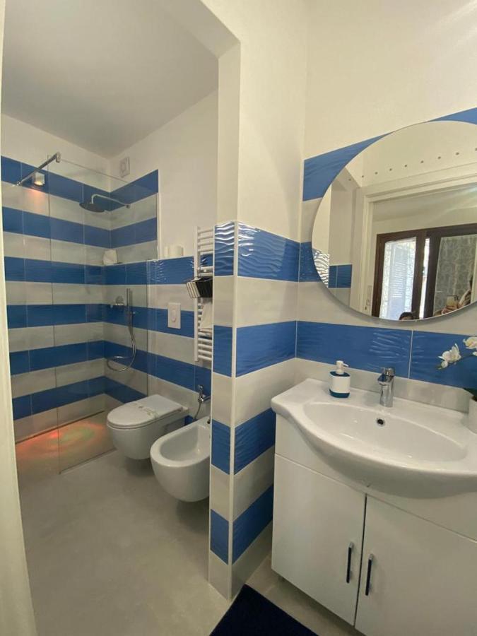 Petali Rosa - Dimora Mare Hotell Polignano a Mare Eksteriør bilde