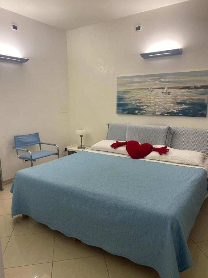 Petali Rosa - Dimora Mare Hotell Polignano a Mare Eksteriør bilde