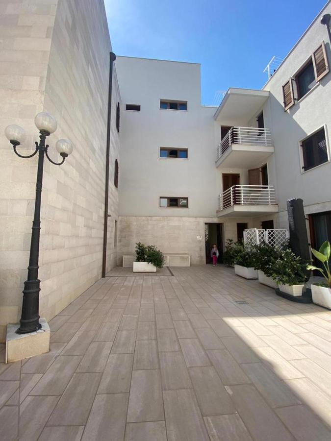 Petali Rosa - Dimora Mare Hotell Polignano a Mare Eksteriør bilde