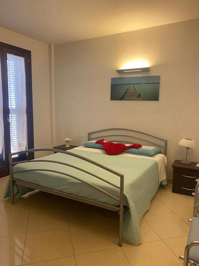 Petali Rosa - Dimora Mare Hotell Polignano a Mare Eksteriør bilde