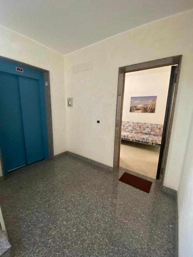 Petali Rosa - Dimora Mare Hotell Polignano a Mare Eksteriør bilde