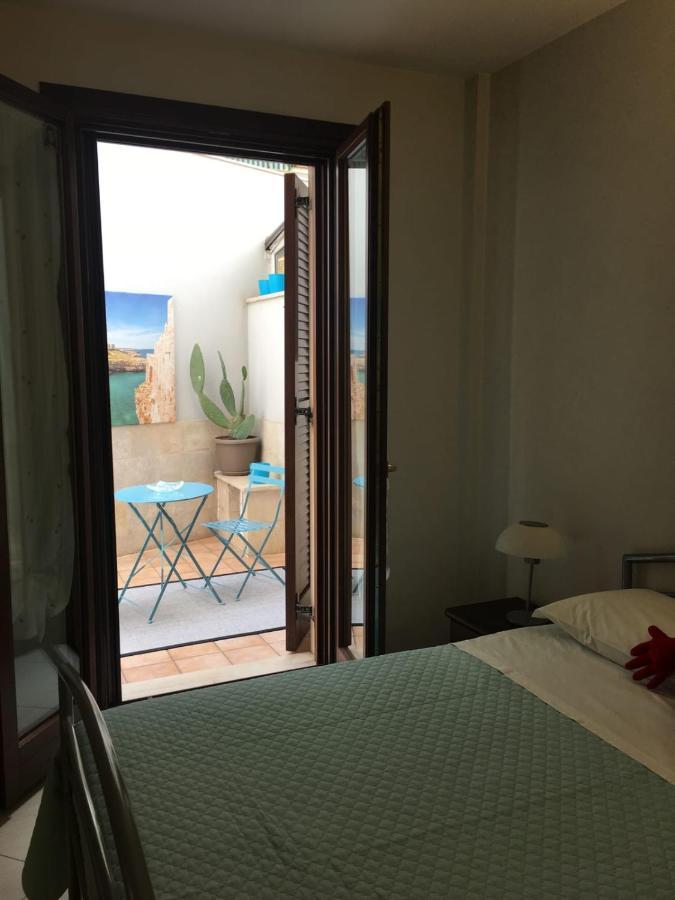 Petali Rosa - Dimora Mare Hotell Polignano a Mare Eksteriør bilde